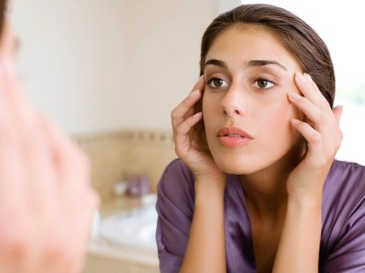 Was Ist Gut Für Akne Narben?
