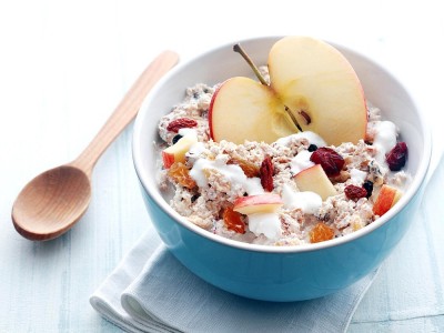 Was Ist Apfel joghurt mischung? Hilft es beim Abnehmen? Was Sind Die Vorteile?