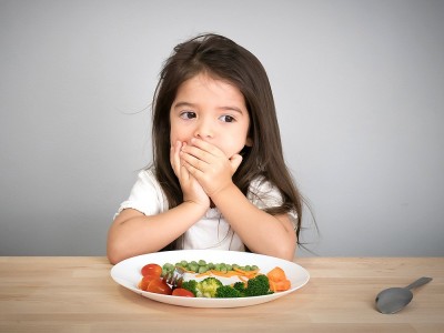 Was Sind Die Ursachen Für Appetitlosigkeit Bei Kindern? Wie Kann Man Das Beheben?