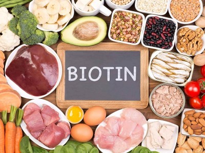 Wozu Dient Biotin? Was sind die vor-und Nachteile? Wie Kann Man Biotinmangel Beseitigen?