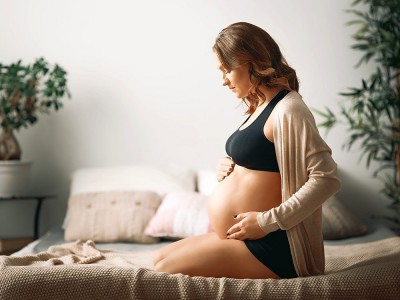 Was Sind Die Ursachen Für Braunen Ausfluss In Der Schwangerschaft? Wie Ist Es Lange Dauern?