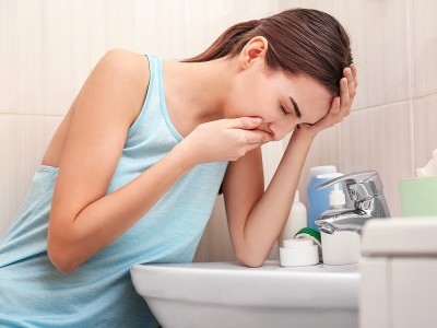 Ist Bulimie Nervosa Schädlich? Was Sind Die Nebenwirkungen?