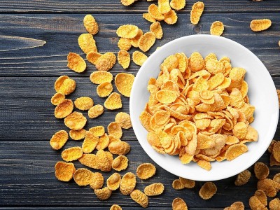 Verursacht Cornflakes Gewichtszunahme? Hilft es beim Abnehmen?