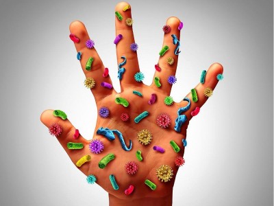 Wie Macht Man Desinfektionsmittel Zu Hause? Was Ist Das Rezept Für Handdesinfektionsmittel?