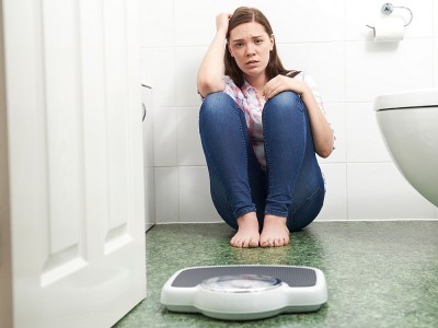 Wie Macht Man Eine Diät Während Der Menstruation?