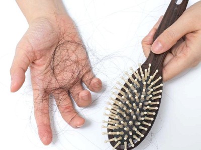 Was ist die wichtigste Ursache und das Heilmittel für Haarausfall?