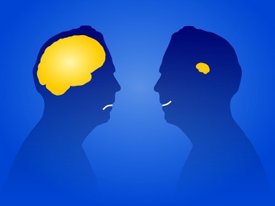 Was Ist Das Dunning Kruger Effekt? Symptome und Behandlung