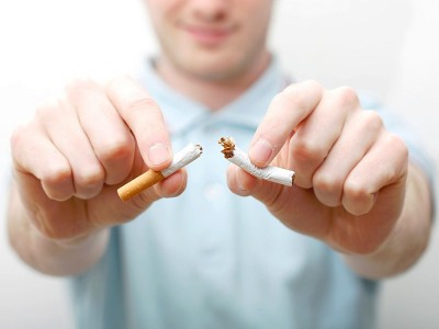 Was ist die effektivste und einfachste Methode, mit dem Rauchen aufzuhören?