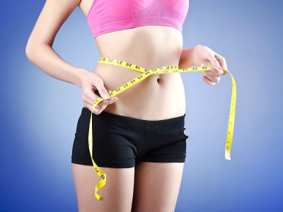 Was sind einfache und ohne Diät Möglichkeiten, Gewicht zu verlieren?
