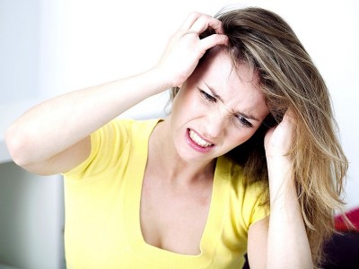 Was Sind Die Ursachen Von Ekzemen Auf Der Kopfhaut? Was Sind Die Symptome? Was Hilft?