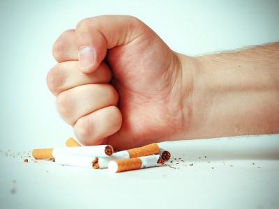Was Sind Entgiftung Empfehlungen Für Raucher? Wie Wird Es Gemacht?