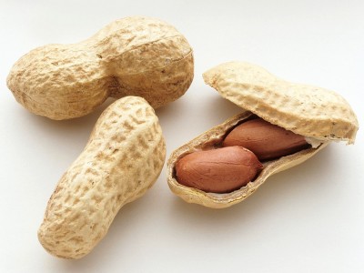 Was sind die Vorteile und Nachteile von Erdnüssen?