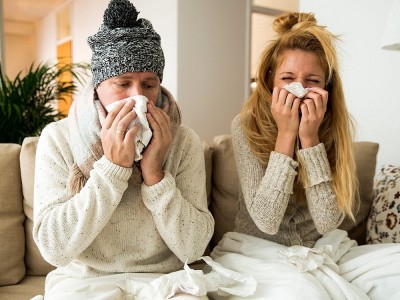 Was Sind Die Symptome Einer Erkältung? Wie Kann Man Das Beseitigt?