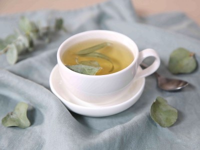 Wofür Ist Eukalyptus Tee Gut? Wie Wird Es Gemacht? Kann es Schaden?