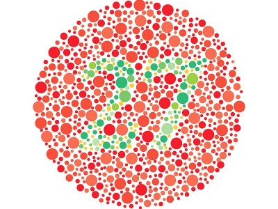 Was Ist Farbenblindheit? Wie Wird Die Behandlung Durchgeführt?
