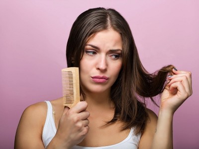 Was tun für fettiges Haar? Shampoo, Maske und Pflegetipps