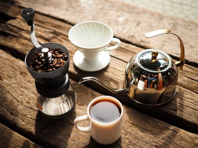 Was Ist Filterkaffee? Rezept und Vorteile