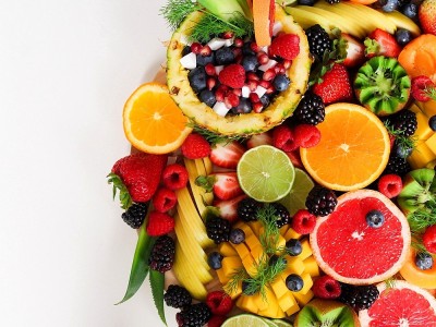 Ist Fruchtzucker Ein Nachteil? Verursacht Zucker in Früchten Gewichtszunahme?