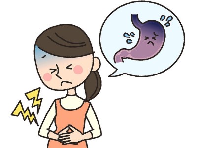 Was Ist Gastritis? Behandlung und Symptome