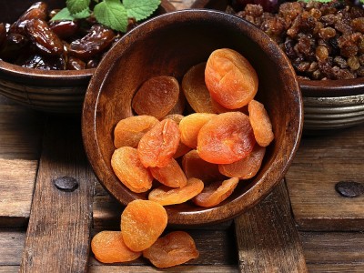 Wie Macht Man Eine Getrocknete Aprikosen Diät? Diejenigen, die mit der aprikosendiät Abnehmen und Bewertungen