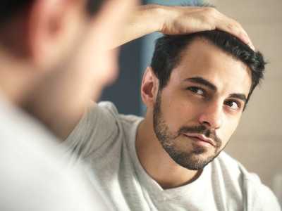 Gibt Es Eine Lösung Für Haarausfall?