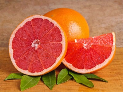 Was sind die Vorteile, Nachteile und Kalorien von Grapefruit? Eigenschaften und Sorten