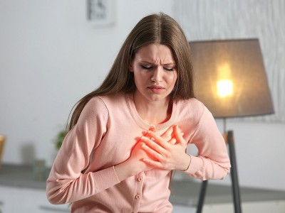 Herzinsuffizienz tötet? Was Sind Die Symptome?