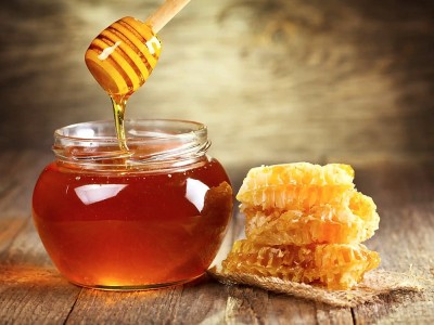 Was Sind die Vorteile von Honig Essig? Macht es Sie Gewicht verlieren? Wie wird es gemacht?