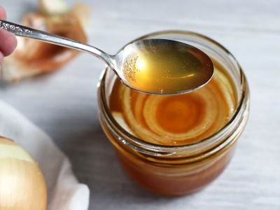 Was sind die Vorteile von Honig Zwiebel Heilung? Wie viele Tage wird es verwendet?