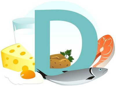 In Welchen Lebensmitteln Ist Vitamin D Enthalten?
