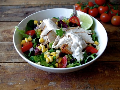 Wie viel Gewicht kann man mit einer Joghurt Salat Diät verlieren? Bewertungen und Rezept