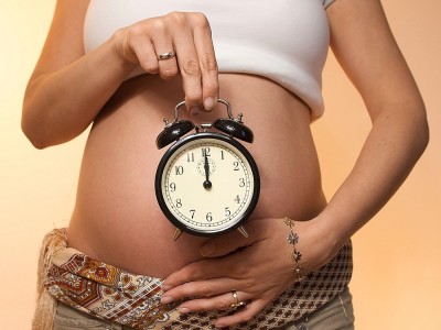 Kaiserschnitt Oder Normale Geburt? Was Sind Die Risiken?