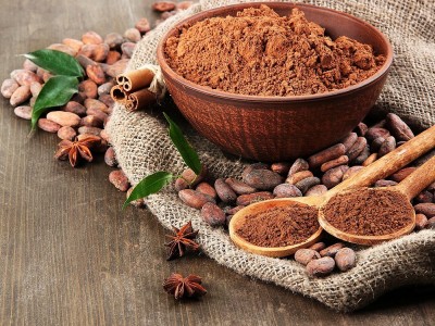 Hilft Kakaopulver beim Abnehmen?