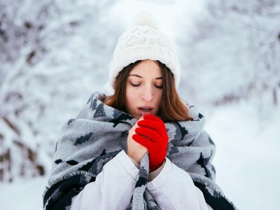 Was Ist Eine Kälteallergie? Symptome und Behandlung