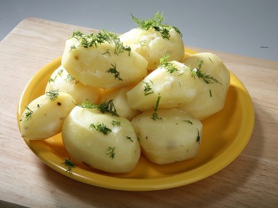 Was Ist Die Kartoffel Joghurt Diät? Wie Wird Es Gemacht? Kann es Nachteile? Bewertungen Von Kartoffel Joghurt Diät