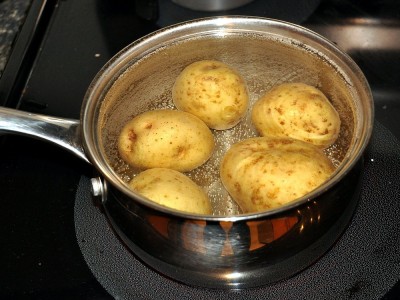 Wie kann man mit Kartoffelsaft Abnehmen? Menschen, die Gewicht verlieren und Ihre Bewertungen