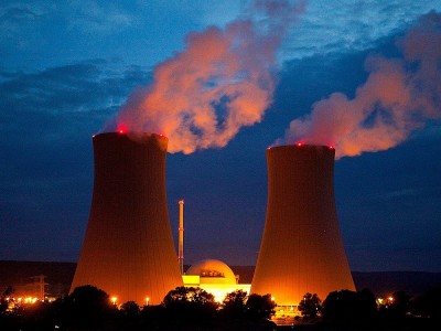 Was Ist Kernenergie? Wie Funktioniert Das Kernkraftwerk?