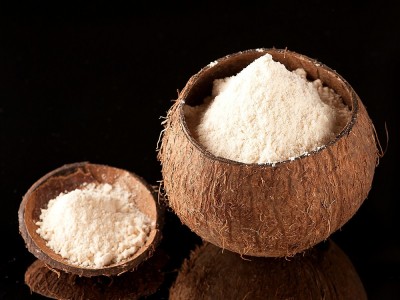 Was Sind Die Vorteile Von Kokosmehl? Kalorien, Nährwert und Rezepte