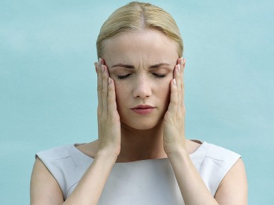 Was Sind Die Ursachen Für Kopfschmerzen, Die Nicht Vergehen? Wie Heilt Er?