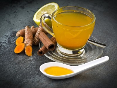 Was Sind Die Vorteile Von Kurkuma Tee? Wie aufbrühen? Hat Nachteile?