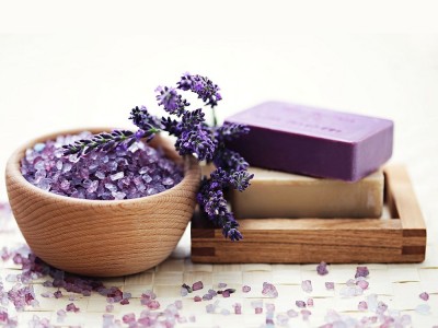 Was Sind Die Vorteile ovn Lavendel Seife Für Haare und Haut? Preis und Benutzer