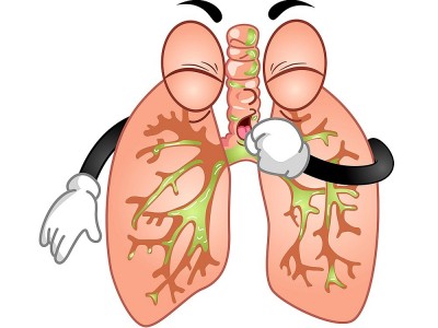 Was Sind Die Symptome Einer Lungeninfektion? Was Ist Gut Für Eine Lungenentzündung?