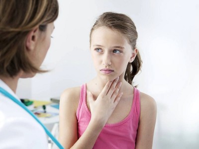 Wie Erkennt Man Lymphomkrebs Bei Kindern? Was Sind Die Symptome?