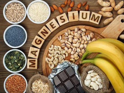 Was Sind Die Ursachen Für Magnesiummangel? Was Sind Die Symptome?