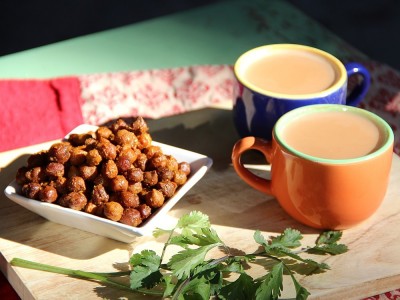 Was Ist Masala Chai Tee? Wozu Dient? Rezept und Vorteile