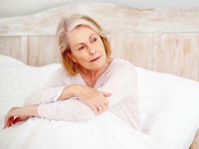 Was Ist Menopause? Was Sind Die Symptome?