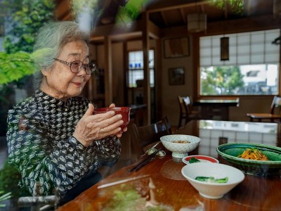 Was Ist Die Okinawa Diät? Was Sind Die Vorteile? Wie Wird Es Gemacht?