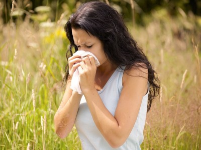 Was Sind Die Symptome Einer Pollenallergie? Was Ist Gut Für Pollenallergien? Was Sind Die Ursachen?