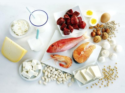 Was Ist Eine Proteinreiche Ernährung? Proteinreiche Lebensmittel und Gemüse