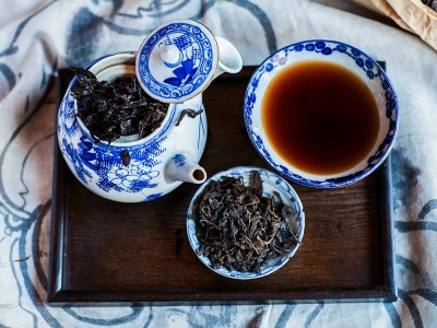 Was Ist Pu Erh Tee? Was sind die Vorteile und Nachteile von Yunnan Tee? Wo Wird Es Verkauft?